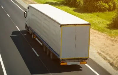 Antalya ile Pursaklar Arası Parça Eşya Taşıma