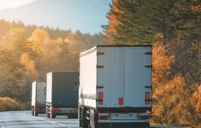 Antalya ile Pursaklar Arası Klima Taşıma